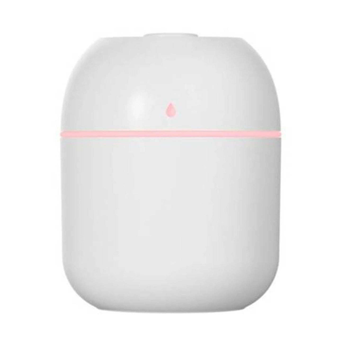 Umidificador usb difusor de aroma portátil eletrodomésticos 220ml umidificador elétrico desktop casa fragrância perfumes pulverizador