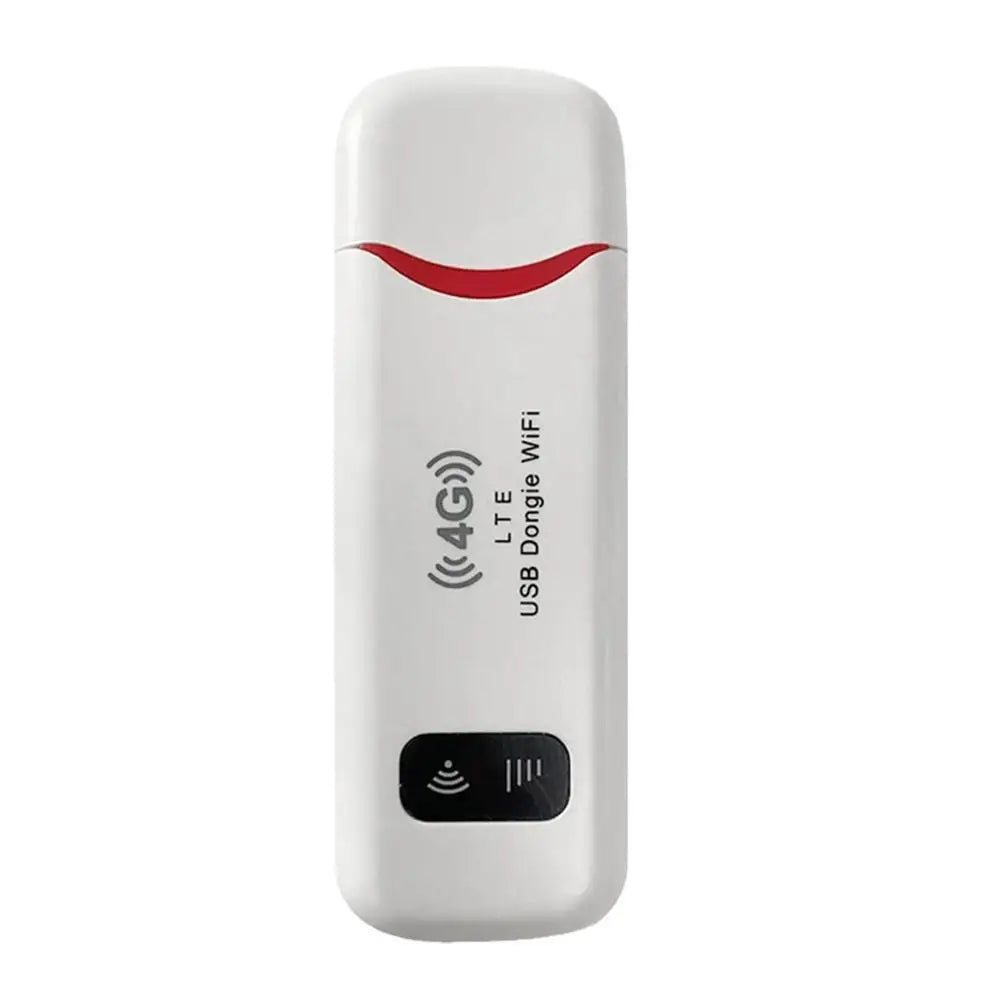 Wifi usb portátil roteador wi-fi sem fio portátil modem wi-fi bolso roteador dongle 4g cartão sim bolso hotspot banda larga móvel