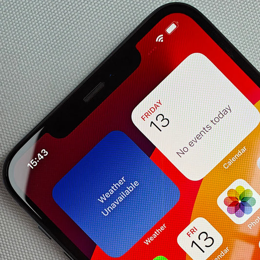 Apple iphone 11 pro max 4g lte telefone móvel 6.5 "face id nfc 12mp câmera desbloqueado smartphone a13 biônico hexa-core ios celular