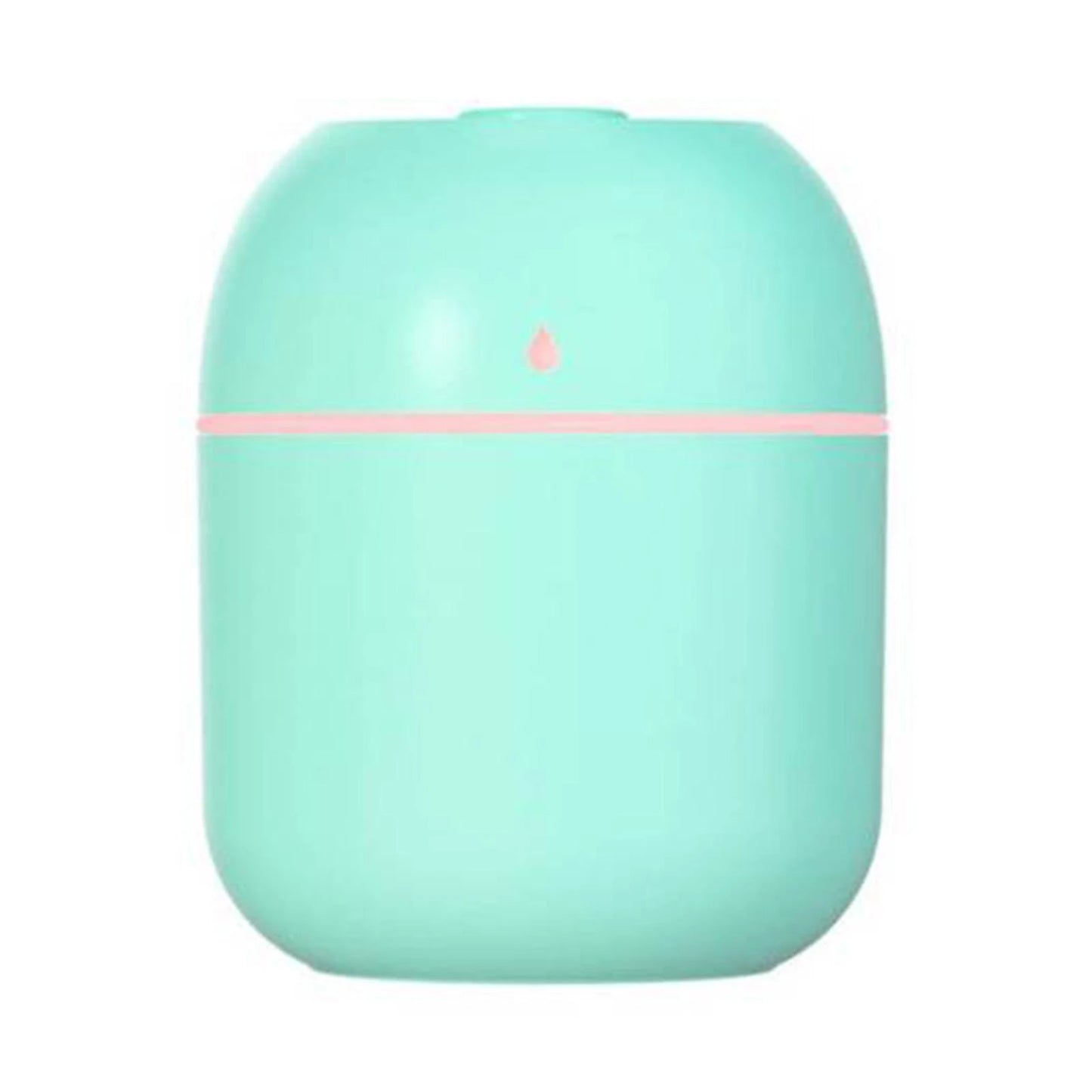 Umidificador usb difusor de aroma portátil eletrodomésticos 220ml umidificador elétrico desktop casa fragrância perfumes pulverizador