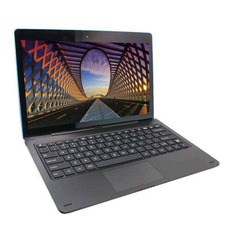11.6 polegadas 2gb ram + 64gb rom windows 10 tablet pc g12 câmeras duplas 9000mah bateria wifi tela de toque 1366*768 ips quad core