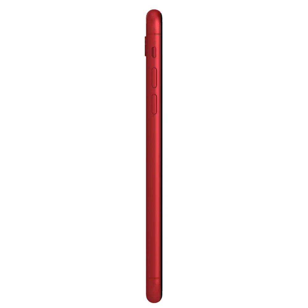 Original apple iphone xr 4g lte telefone móvel desbloqueado 6.1 "display 3gb ram 64gb/128gb/256gb rom 12mp a12 biônico ios celular